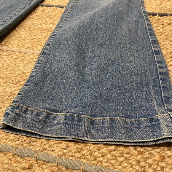 Frye Flare Jeans WOMENS size 25 - Picture 8 of 12